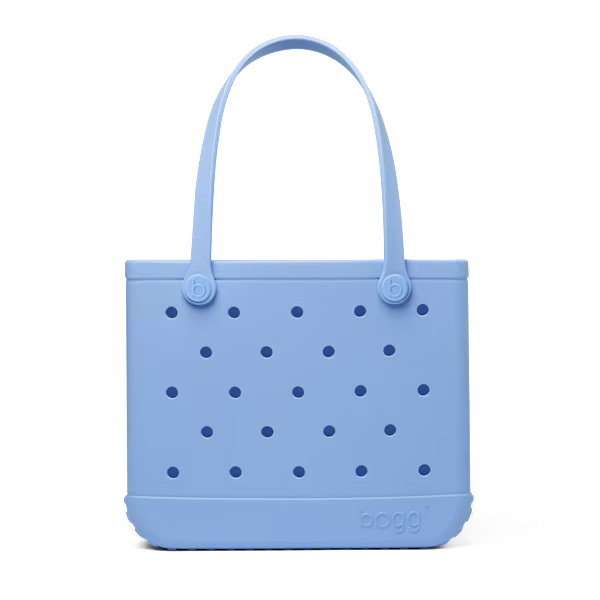 Baby Bogg Bag - Carolina on my Mind