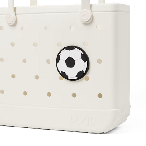 Bogg Bit  - Soccer