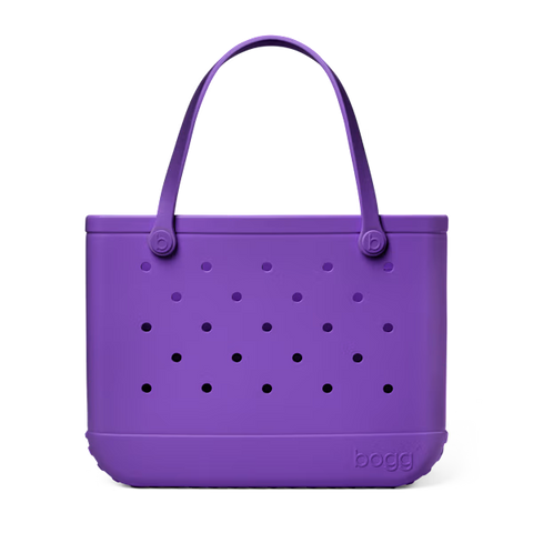 Original Bogg Bag - Houston We Have a Purple