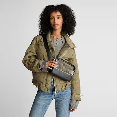 Bogg Stadium Bag - Mushroom