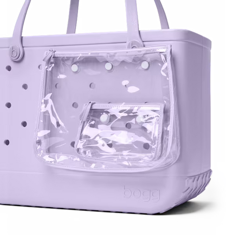 Original Bogg Bag - I Lilac You a Lot