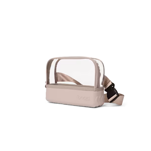 Bogg Stadium Bag - Mushroom