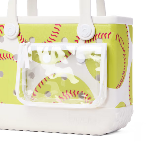 Bitty Bogg Bag - Play Ball