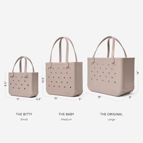 Original Bogg Bag - Lavender Mojito