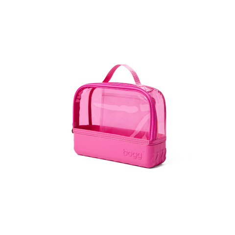 Boggs N' Ends - Haute Pink