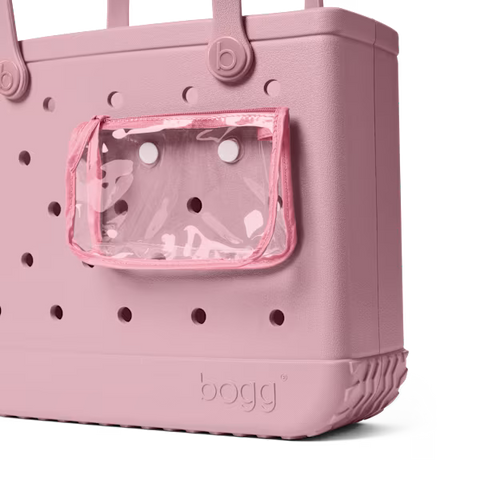 Baby Bogg Bag - Blushing