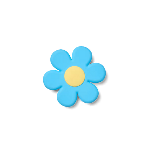 Bogg Bit - Blue Daisy