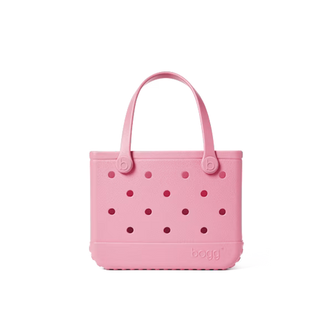 Bitty Bogg Bag - Blowing Pink Bubbles