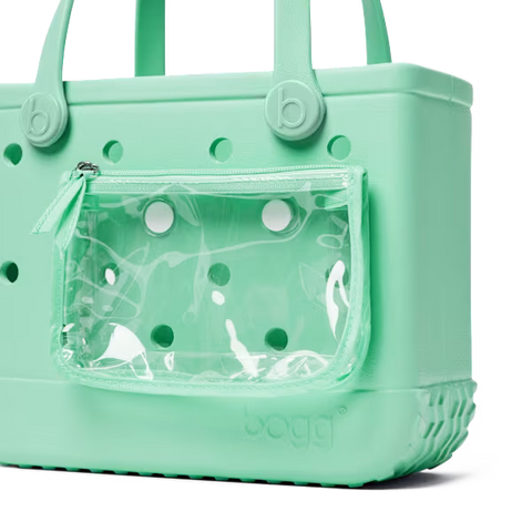 Bitty Bogg Bag - Under the Sea(foam)
