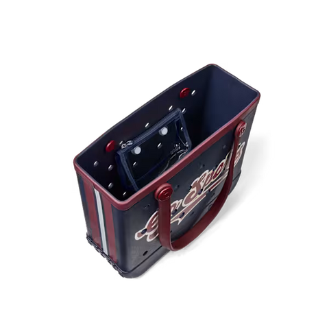 Baby Bogg Bag - Blue Streak