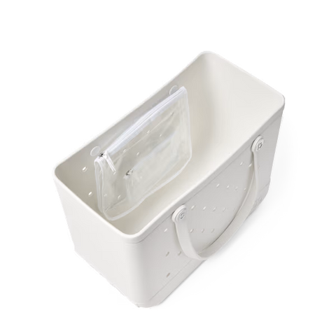 Original Bogg Bag - For Shore White