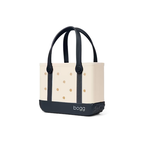 Bitty Bogg Bag - Oxford Blue