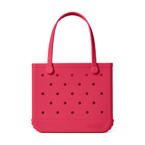 Baby Bogg Bag - You Red My Mind