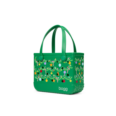 Bitty Bogg Bag - Tinsel Tree