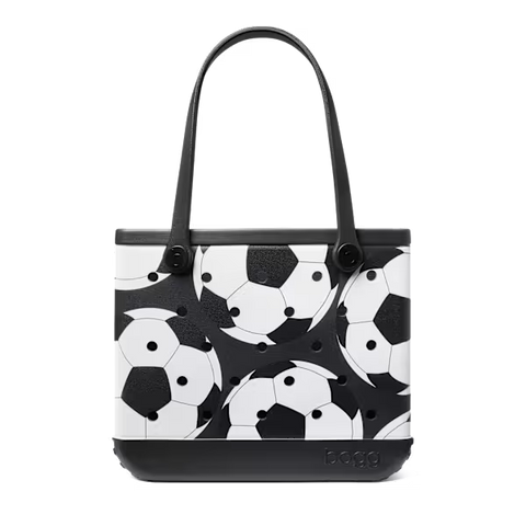 Baby Bogg Bag - Let's Kick It