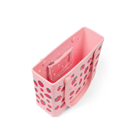 Baby Bogg Bag - Strawberry Shortcake