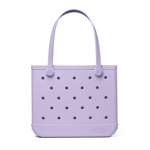 Baby Bogg Bag - I Lilac You a Lot