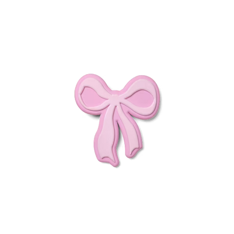 Bogg Bit - Pink Bow