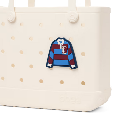 Bogg Bit - Rugby