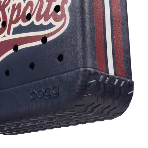 Baby Bogg Bag - Blue Streak