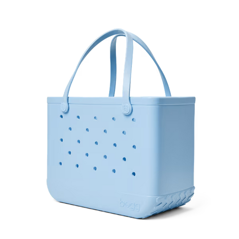 Original Bogg Bag - Blue Skies and Bogg Bag