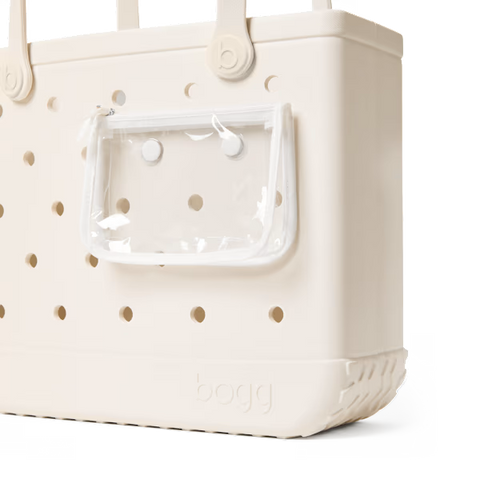 Baby Bogg Bag - Coconut