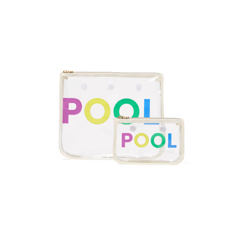 Decorative Insert - Pool