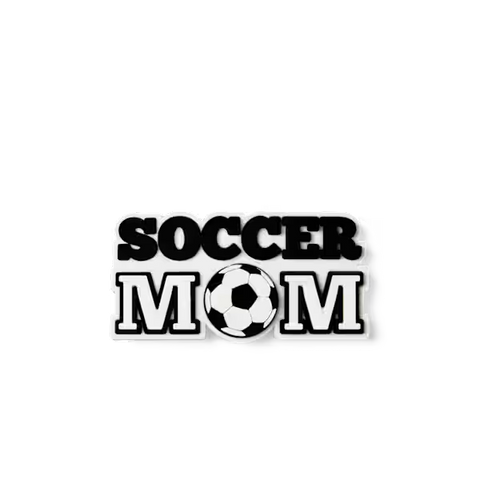 Bogg Bit - Soccer Mom