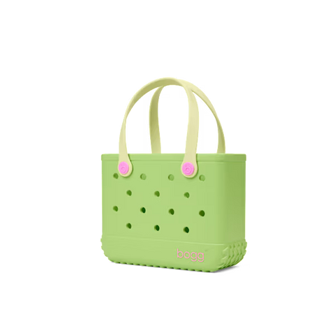 Bitty Bogg Bag - Lime In The Coconut