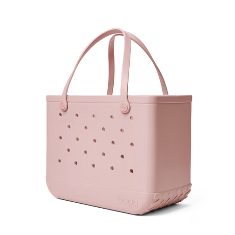 Original Bogg Bag - Rose Petal