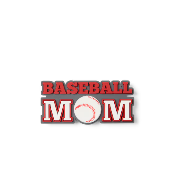 Bogg Bit - Baseball Mom