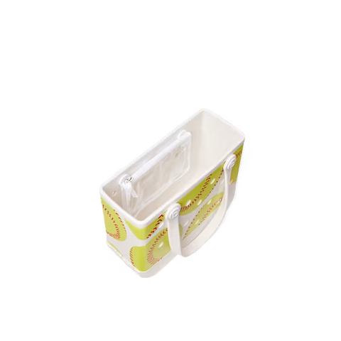 Bitty Bogg Bag - Play Ball