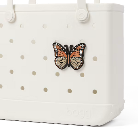 Bogg Bit  - Sunset Butterfly