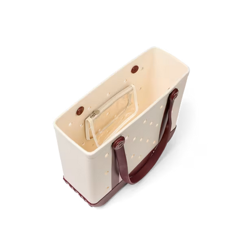 Baby Bogg Bag - Crimson Crest