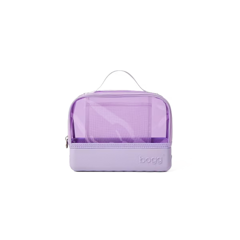 Boggs N' Ends - I Lilac You a Lot