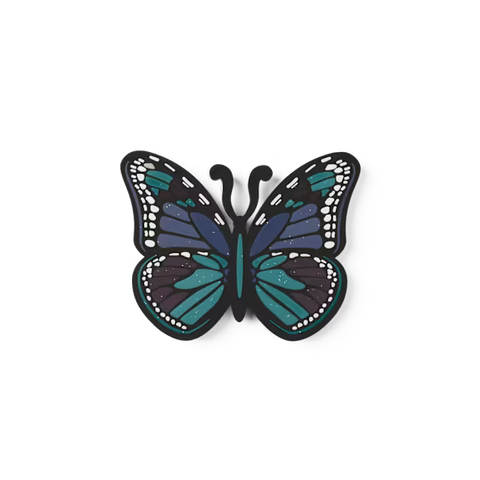 Bogg Bit  - Sky Dancer Butterfly