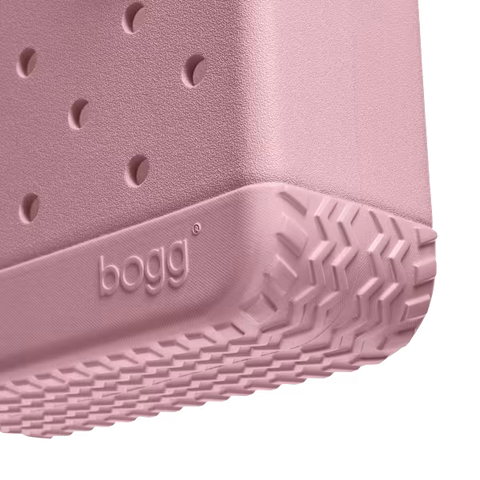 Bitty Bogg Bag - Blushing