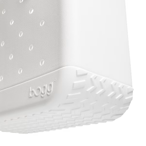 Original Bogg Bag - For Shore White