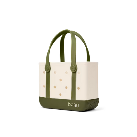 Bitty Bogg Bag - Academy Moss