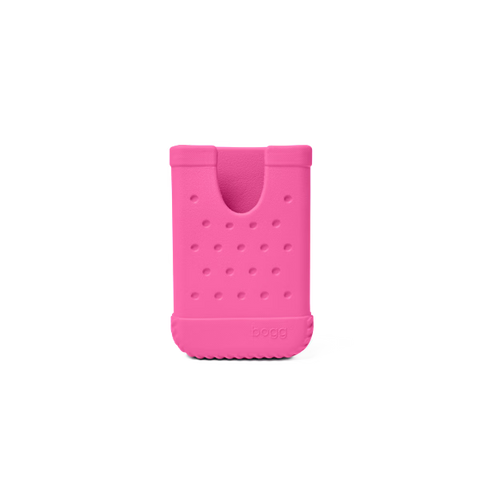 Call Me Bogg - Haute Pink