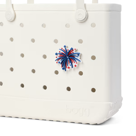 Bogg Bit - Baby, You're a Firework