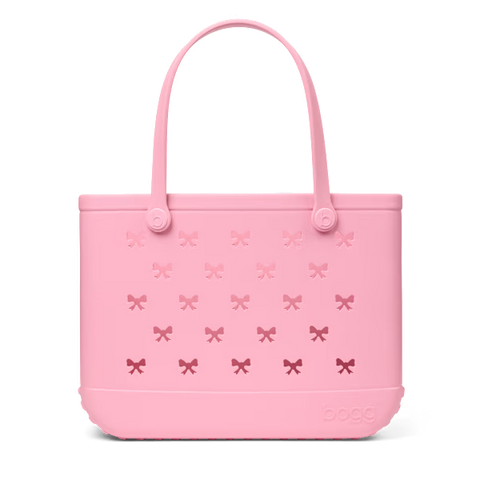 Original Bogg Bag - Bubblegum Bows