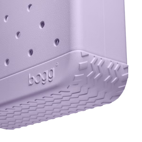 Baby Bogg Bag - I Lilac You a Lot