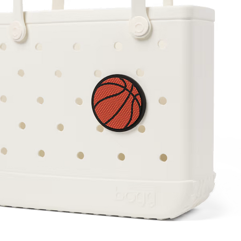 Bogg Bit  - Basketball