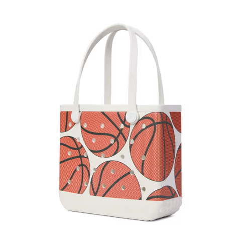 Baby Bogg Bag - Hoop Dreams