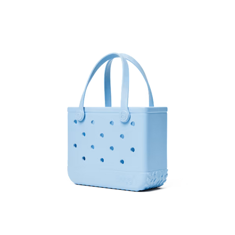 Bitty Bogg Bag - Blue Skies and Bogg Bag