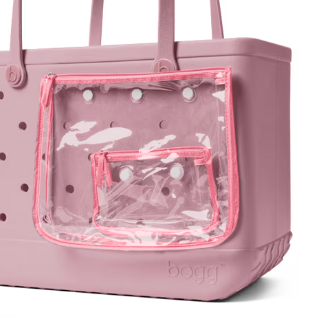 Original Bogg Bag - Blushing