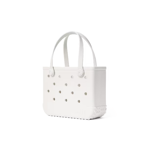 Bitty Bogg Bag - For Shore White