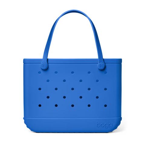 Original Bogg Bag - Blue-eyed
