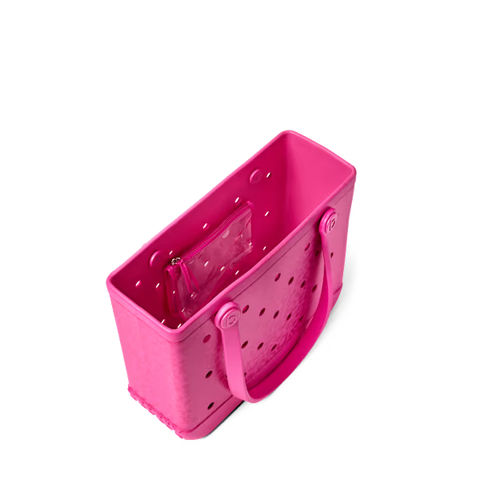 Baby Bogg Bag - Purrr-fectly Pink Leopard